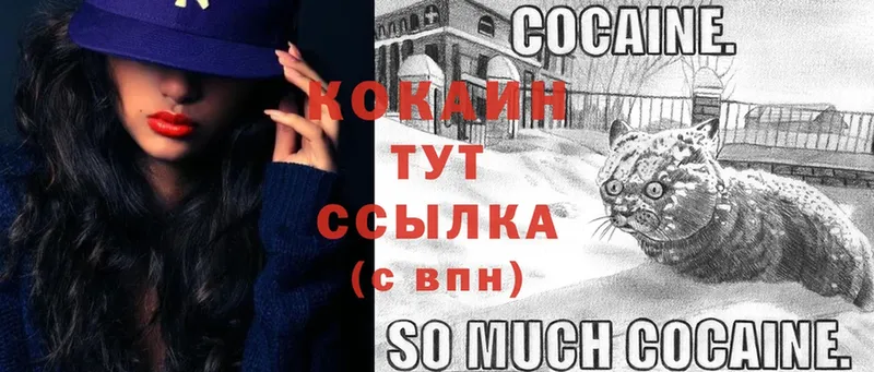 КОКАИН 99%  Вичуга 